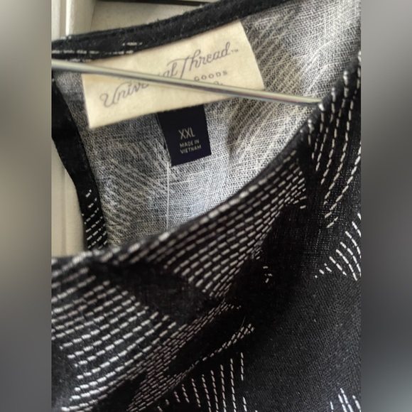 Universal Thread Dress - Picture 5 of 8